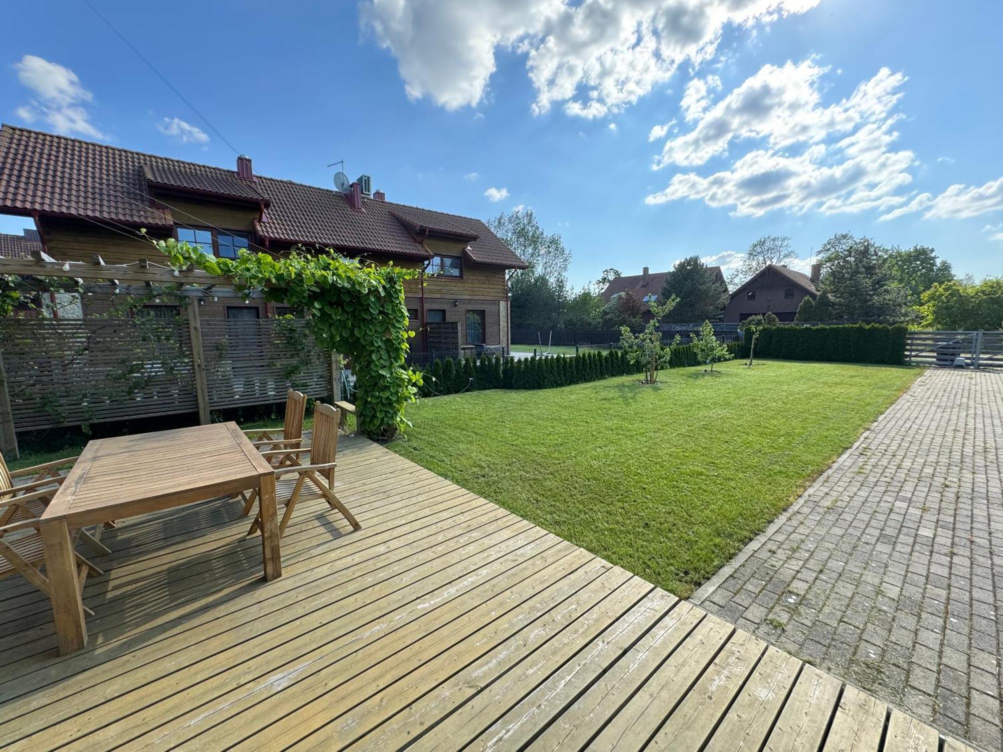 Karkle Summerhouse, Sea View Villa Zimmer foto
